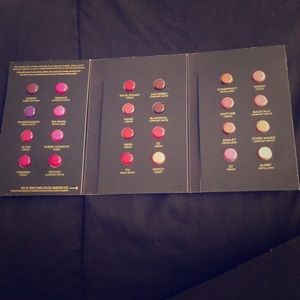 Urban Decay Vice Lipstick Sampler